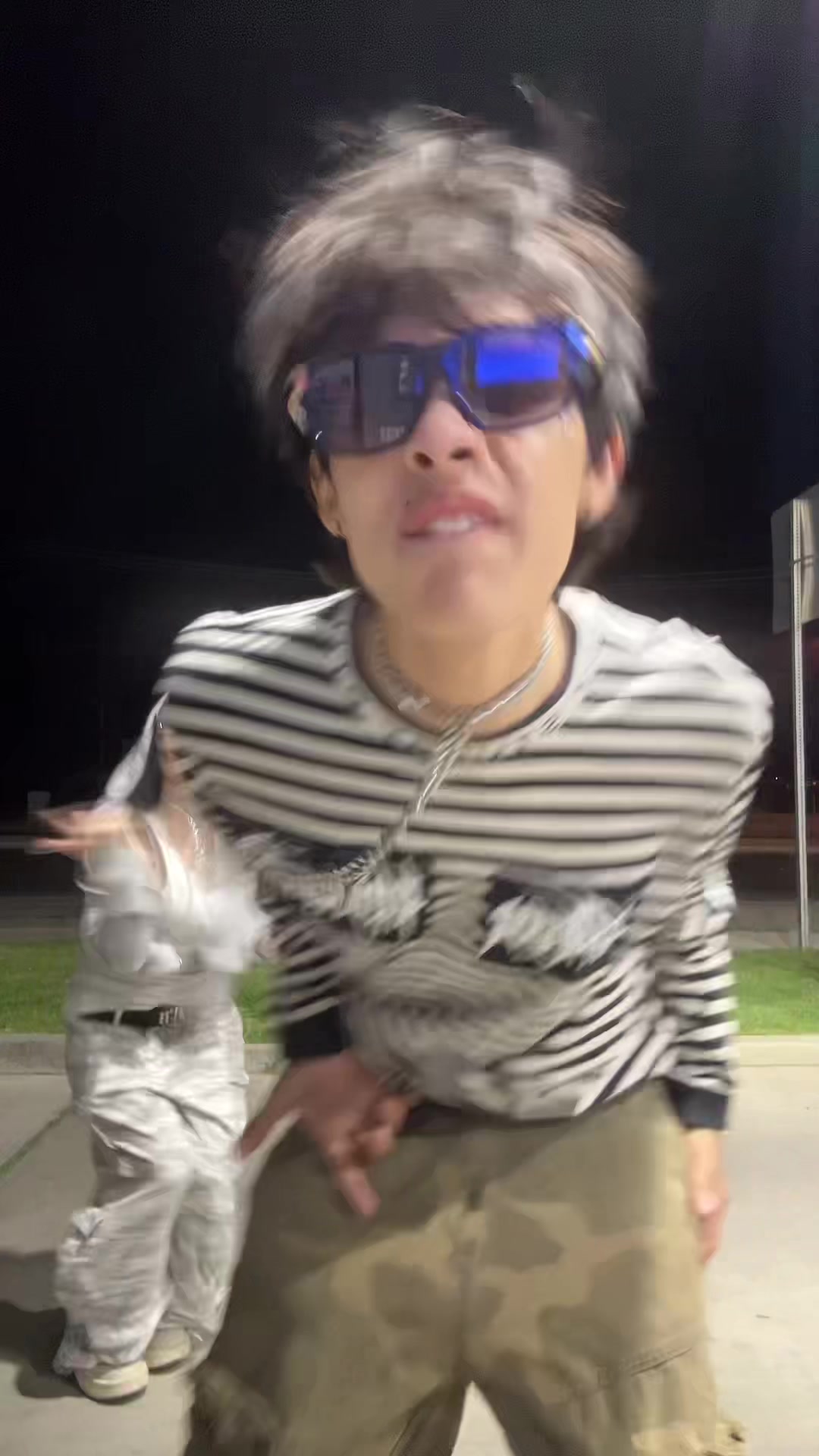 @Joji
