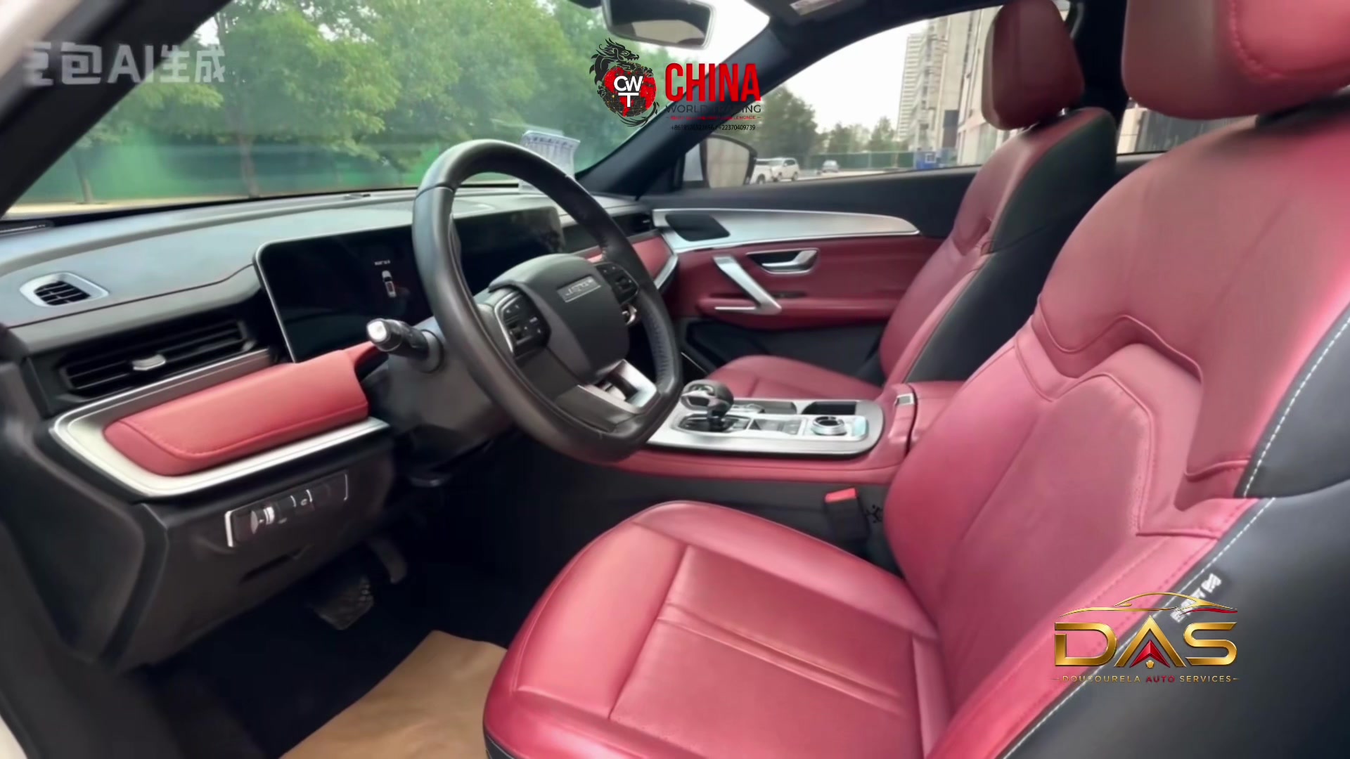 @Doucourela Auto Services