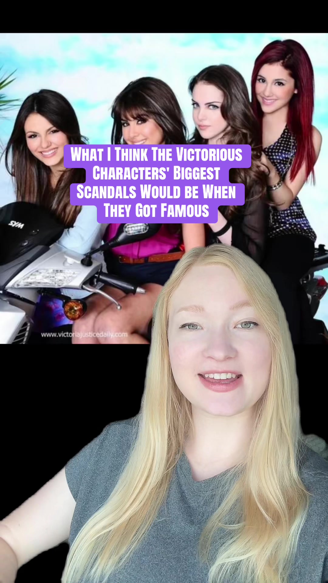 @Tarah Nicole