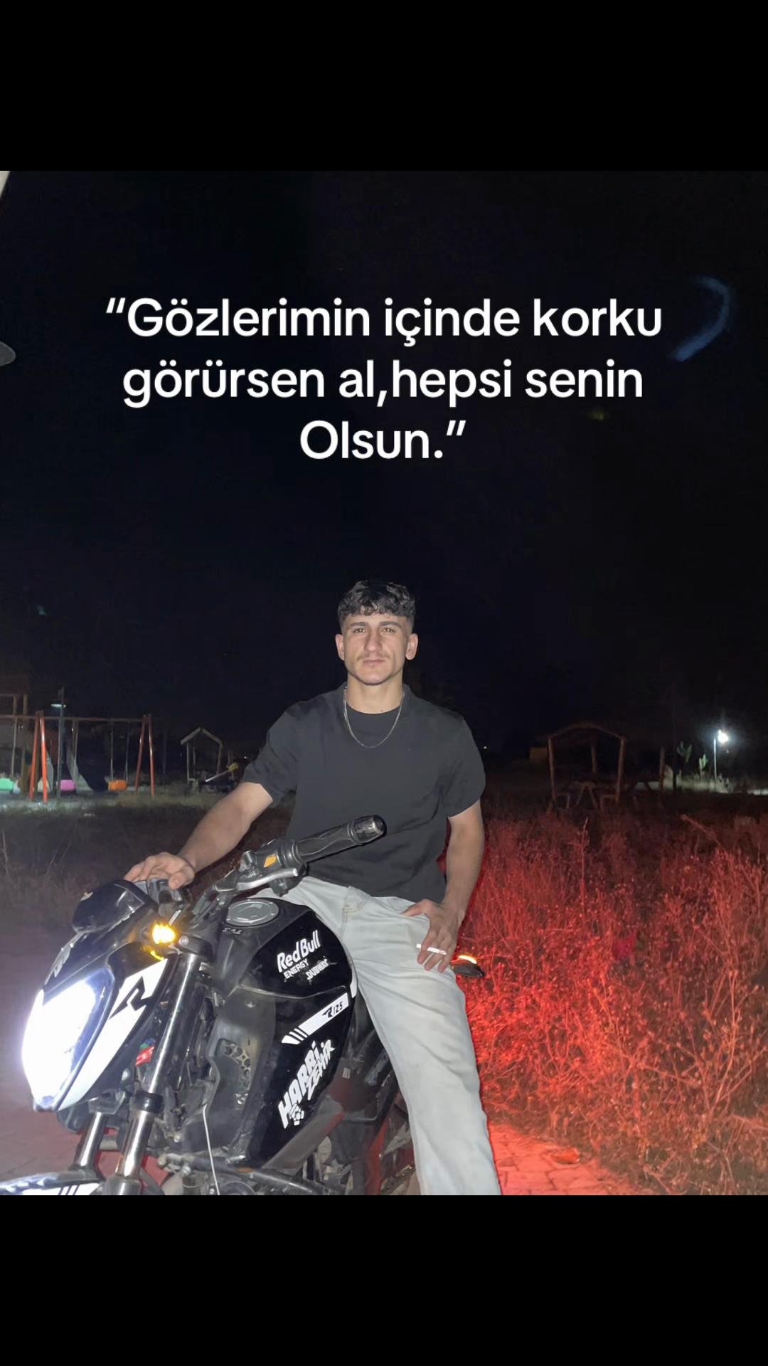 @Turan kavcan