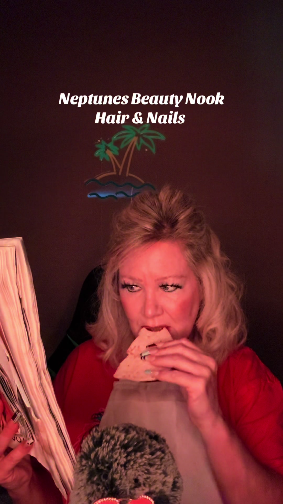 @Lisa_Ann_ASMR