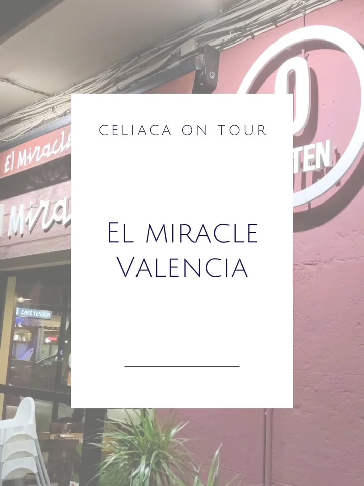 @celiaca on tour