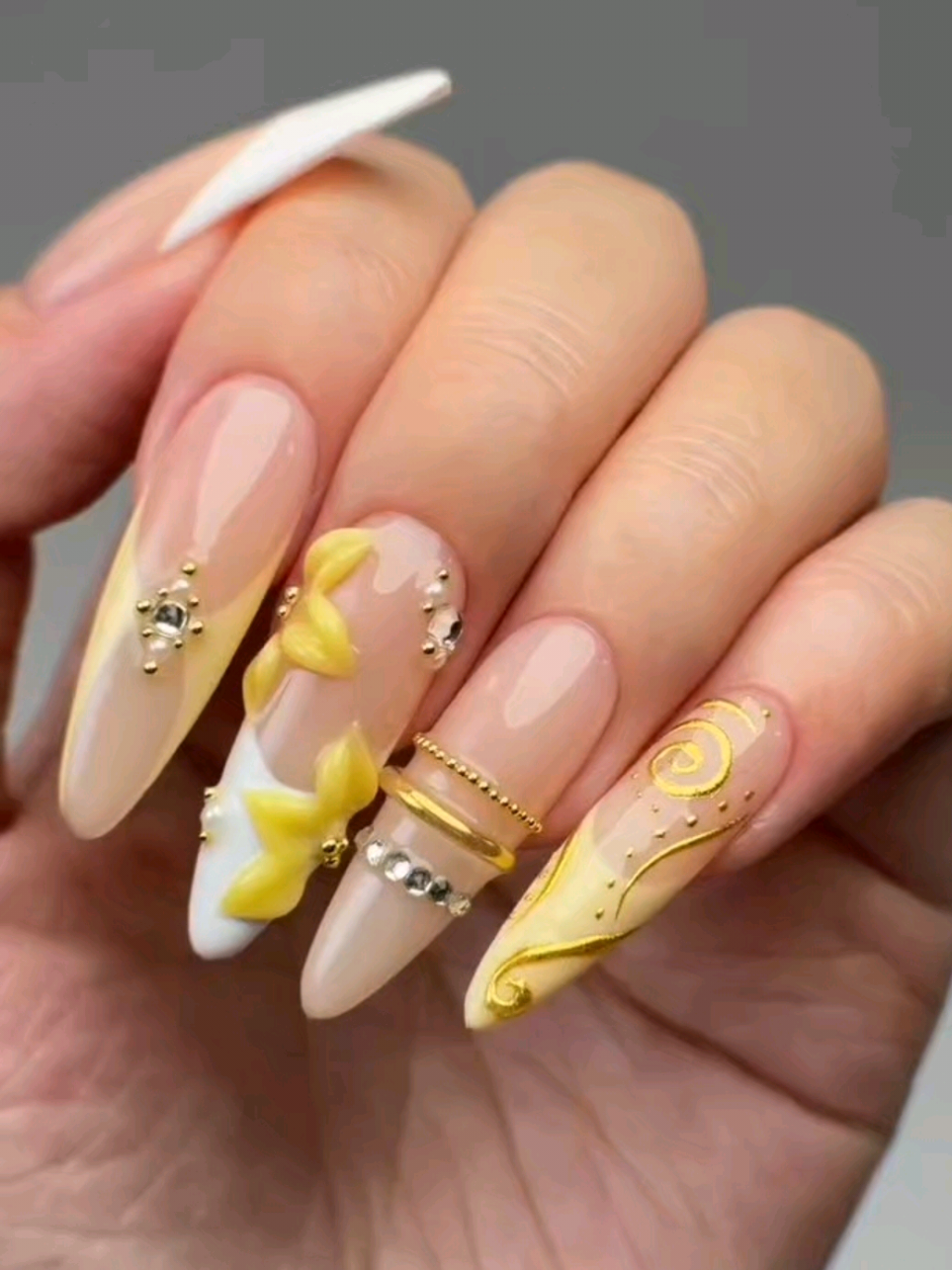 @Sofi Nails 💅