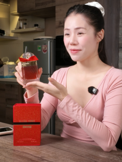 @Chị Đẹp Hương Ly