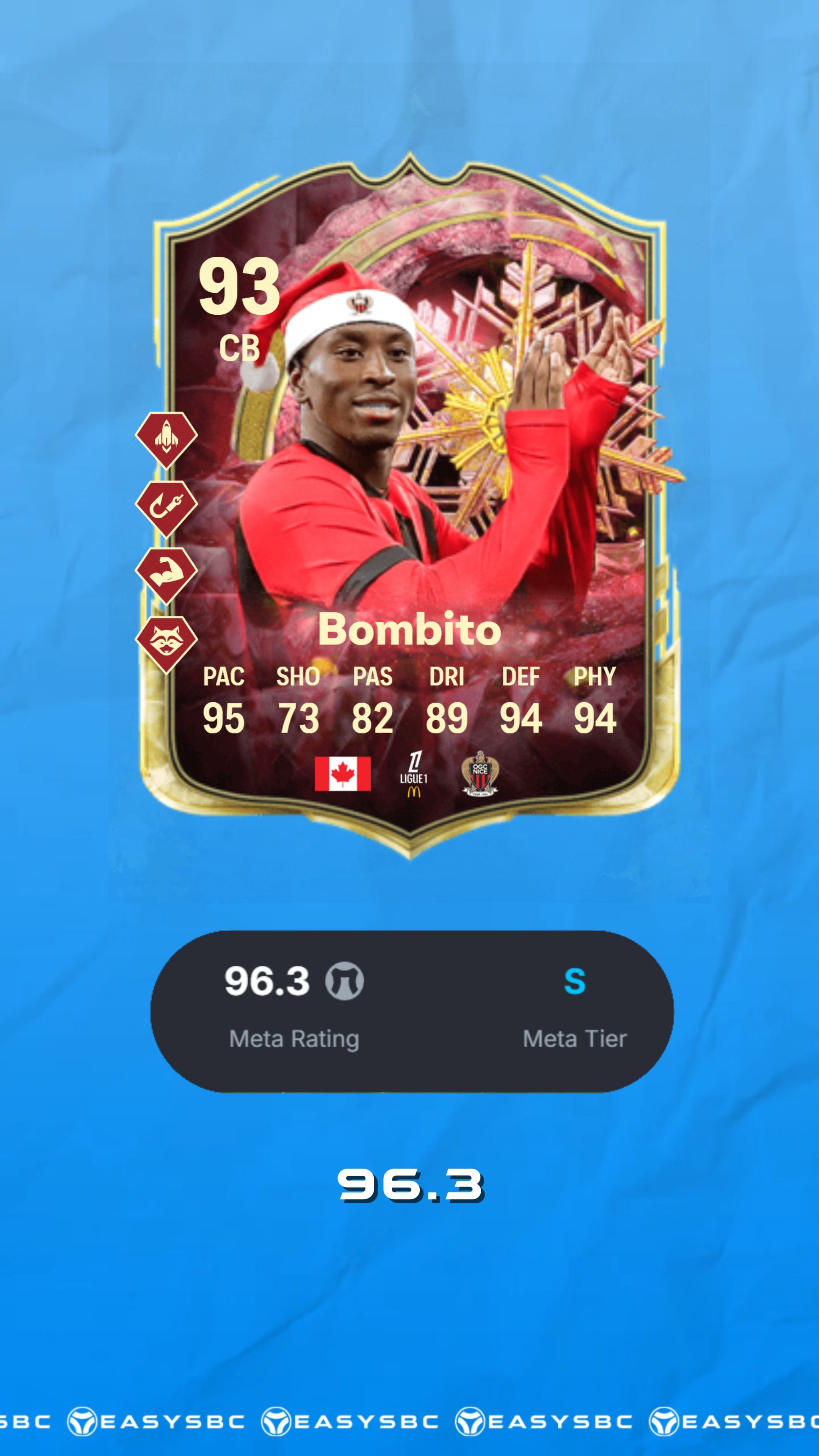 @EasySBC