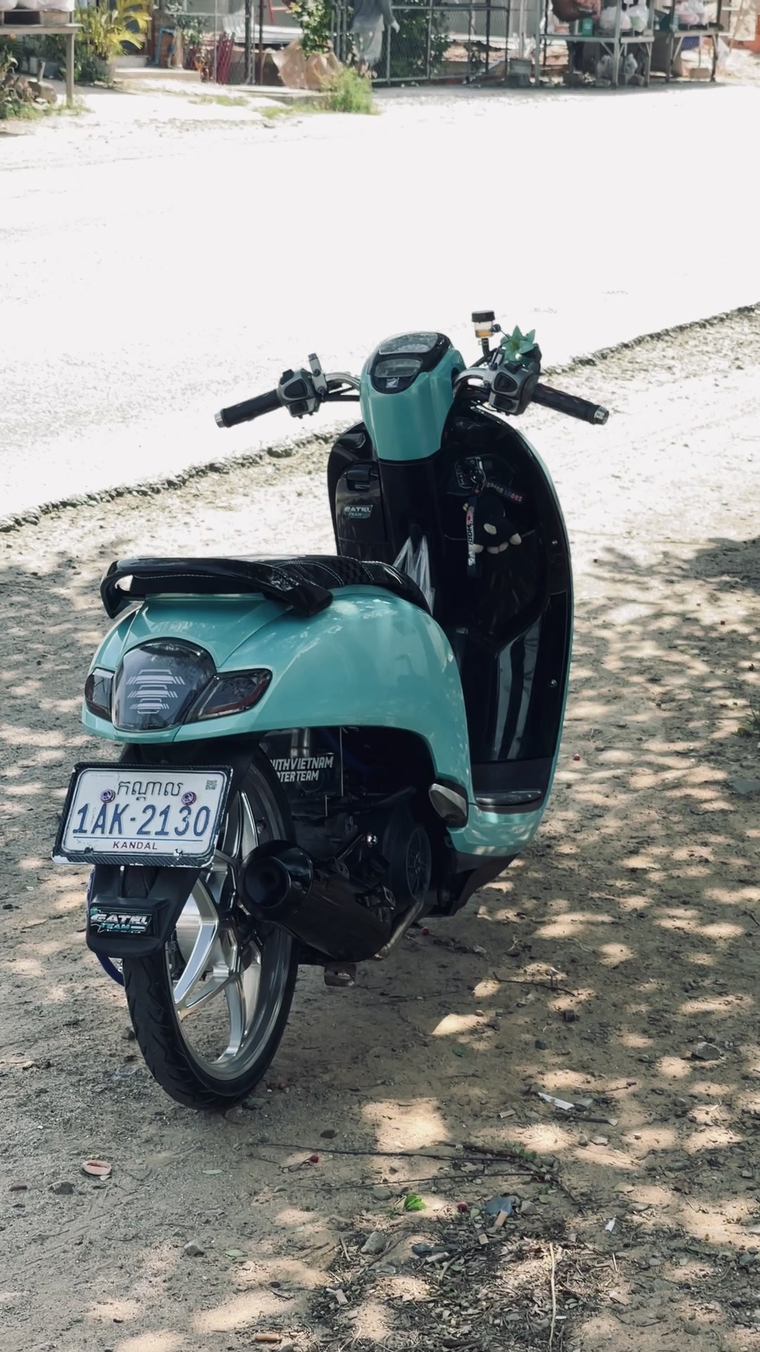 @BENZ ベンツ🤙🏼🇮🇩⚡️