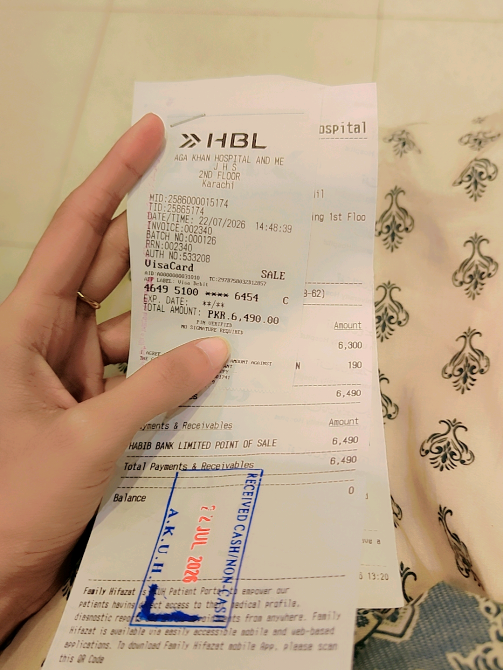 @حوریہ ✨👑