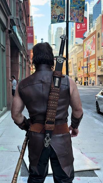 @Warriorinpublic