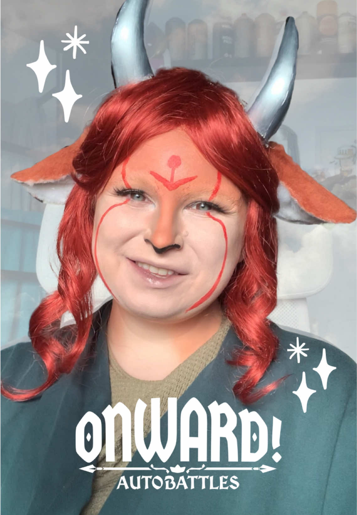 @Jolly Salmon ✨ Cosplay