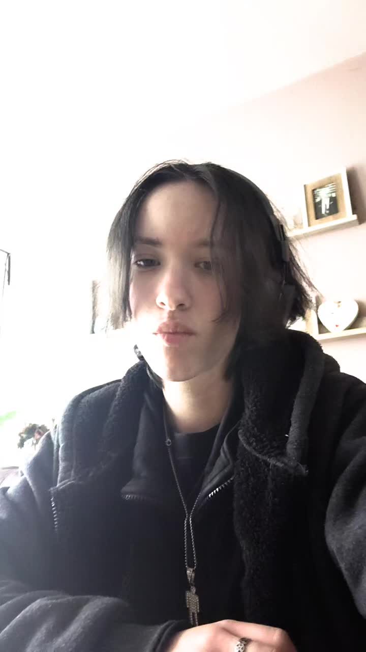 @𖤐Jael/JJ (Sofia's version)𖤐