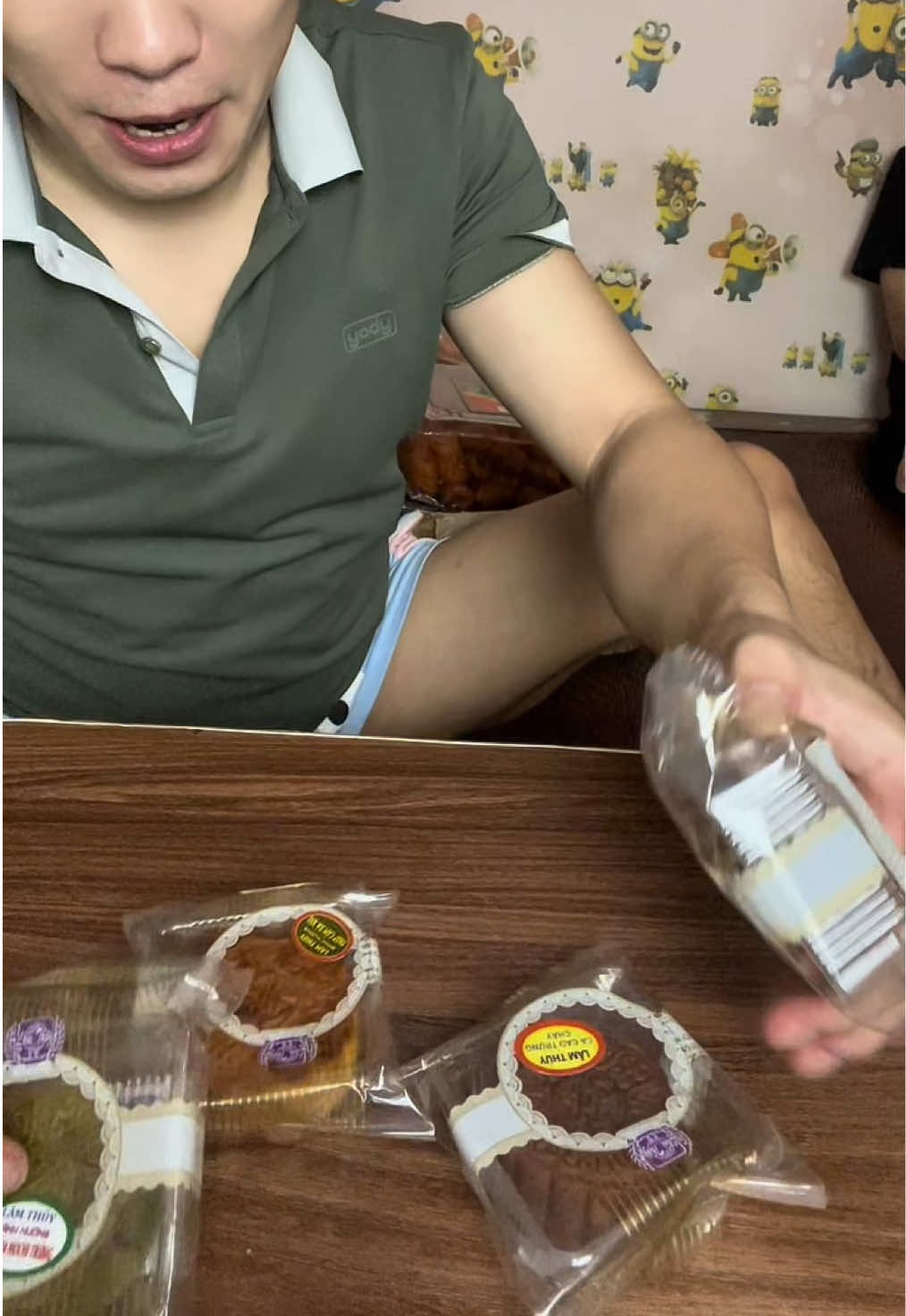 @thạch anh review✅