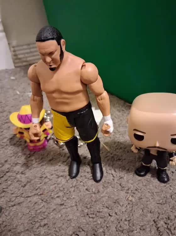 @Se La & Slamtoons Legacy