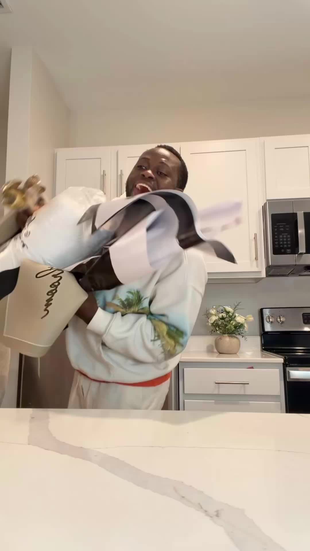 @Daddyclivert