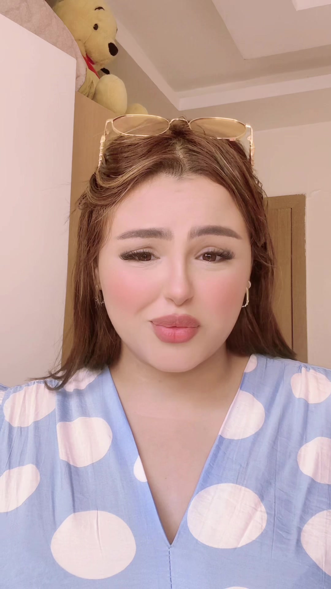 @هَنَـــــآدِي MUA 💄✨