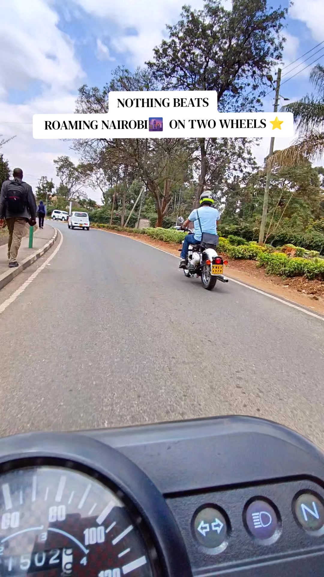 @Mtu Ya Delivery 🛵