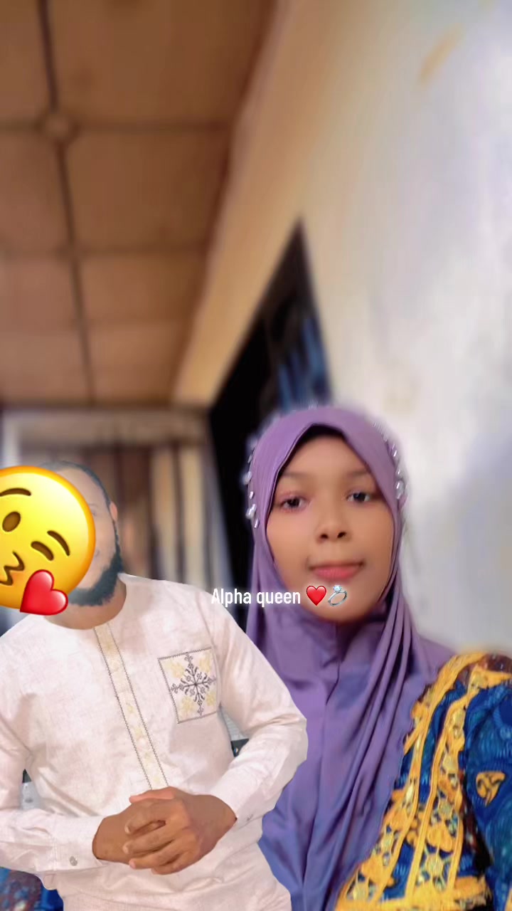 @Ãicha Õumar Diallo