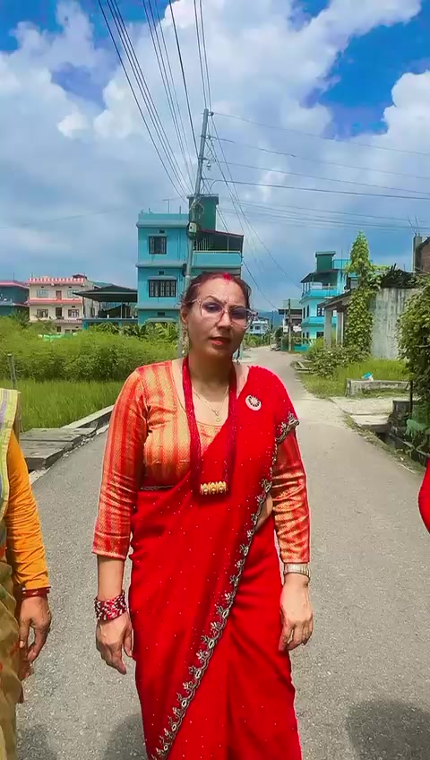 @Dipika Dahal Karki