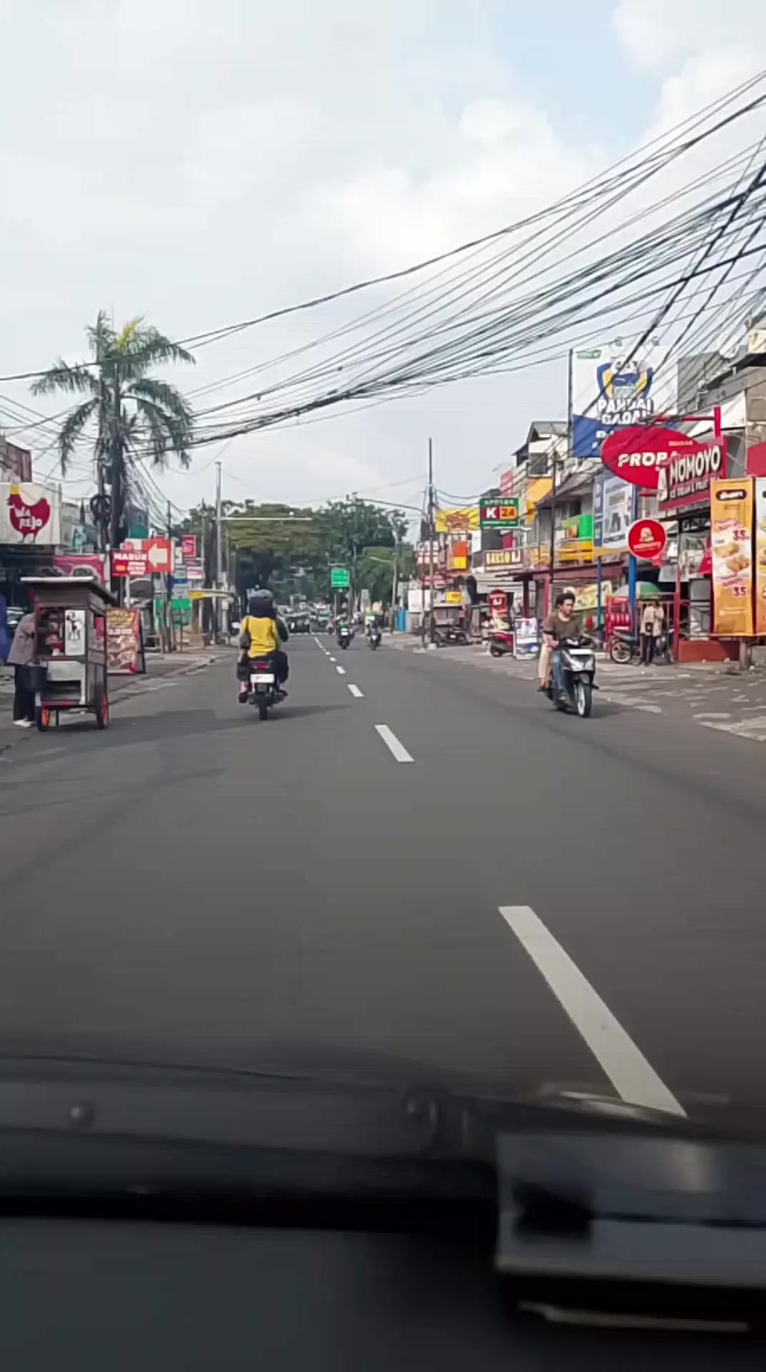 @LUPA AKUN