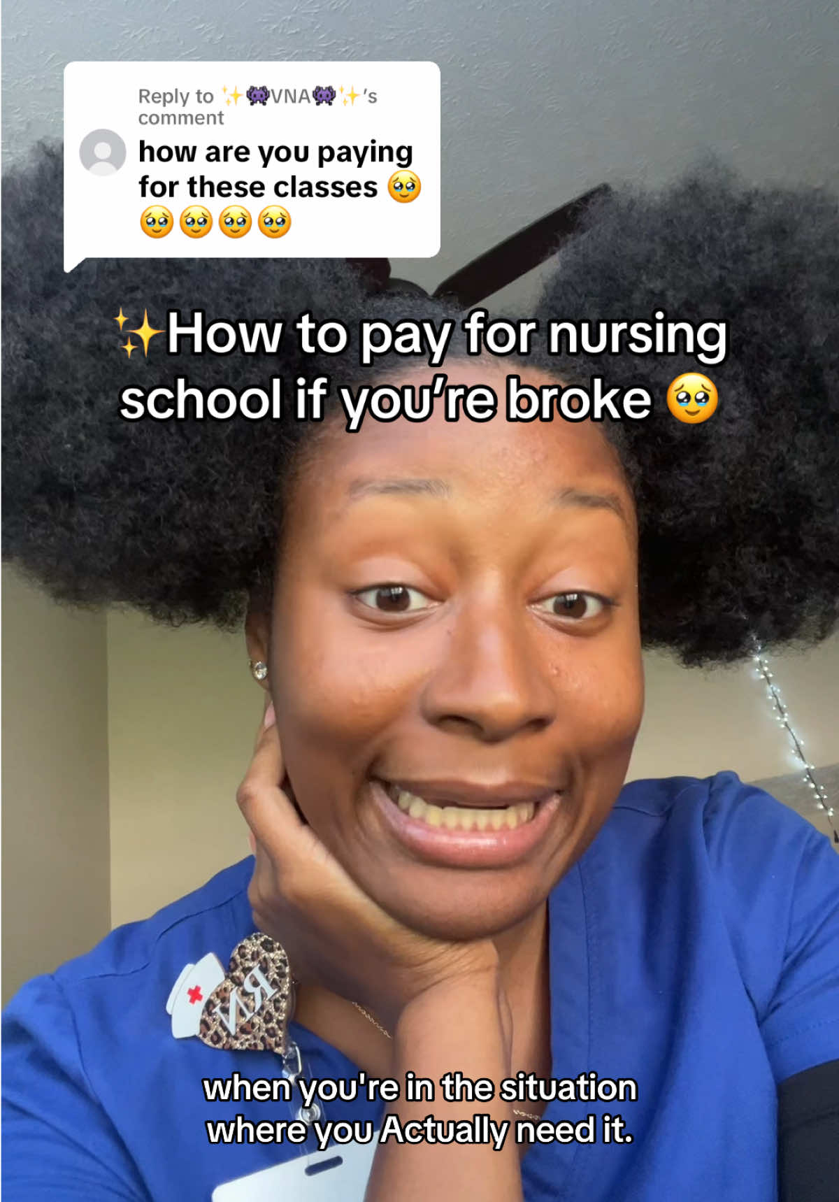 @Mia Lynn&eacute;, BSN, RN