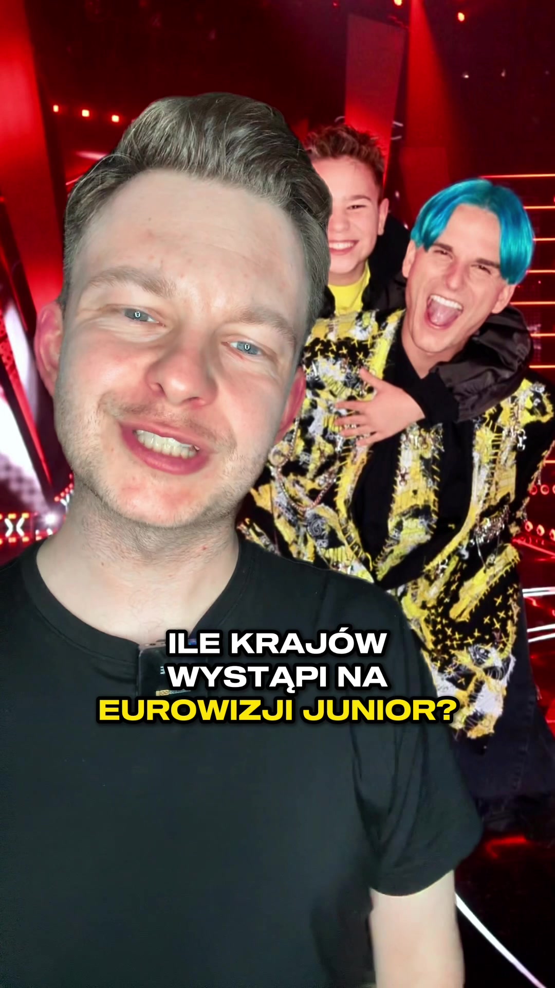 @Miechulec_Eurowizja 🎙️