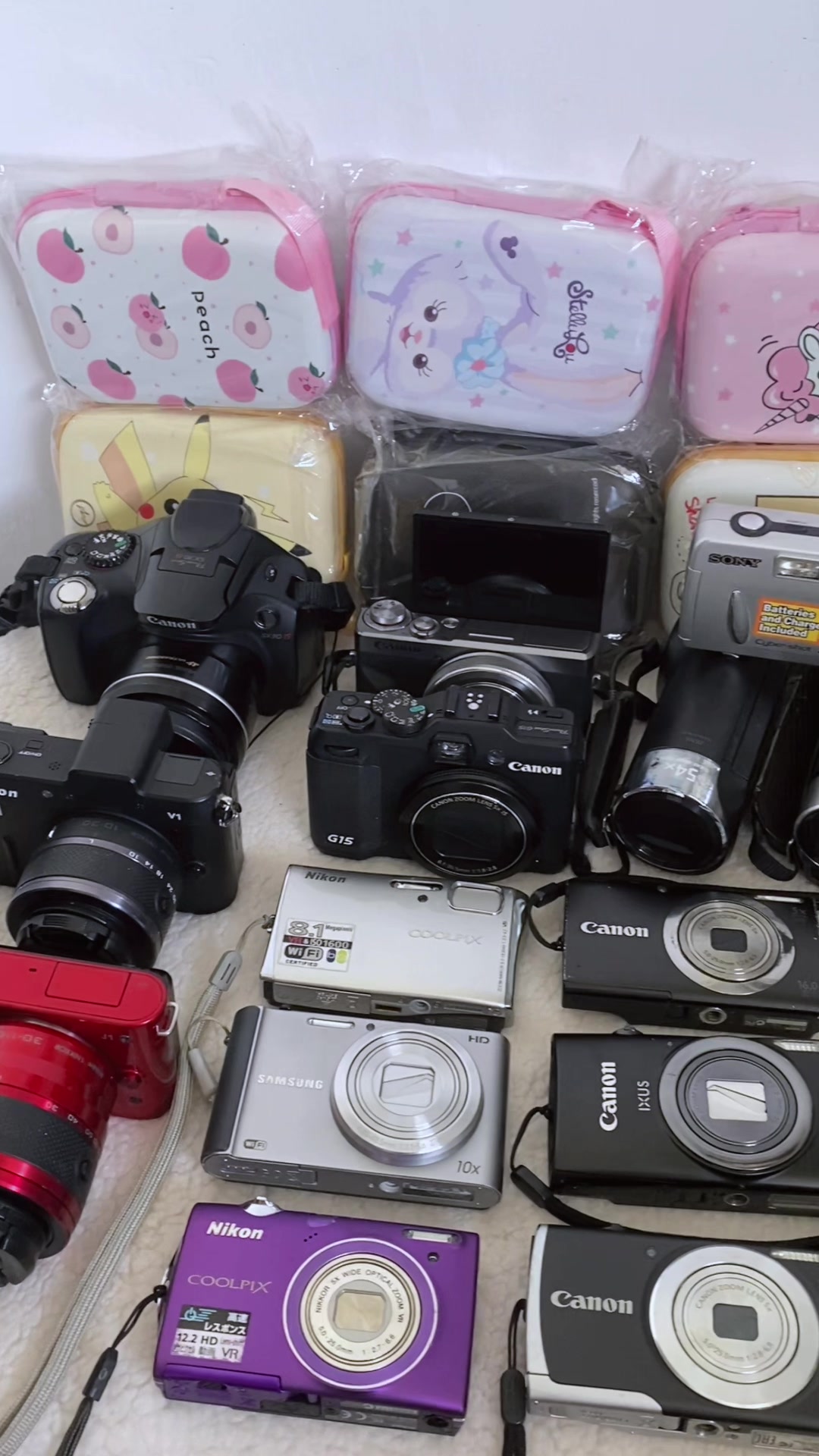 @Vintage Used Camera