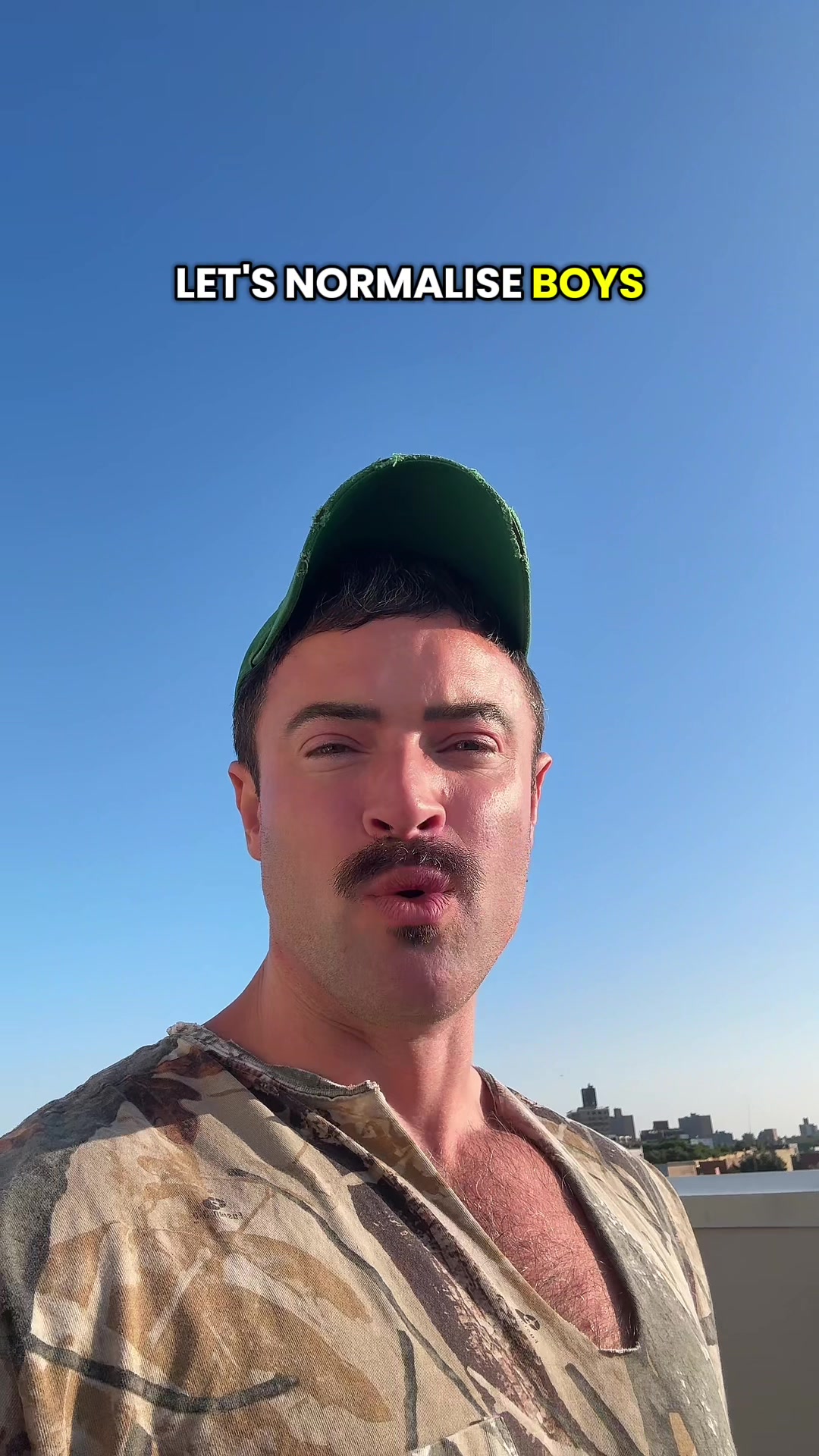 @GUTTER SPICE