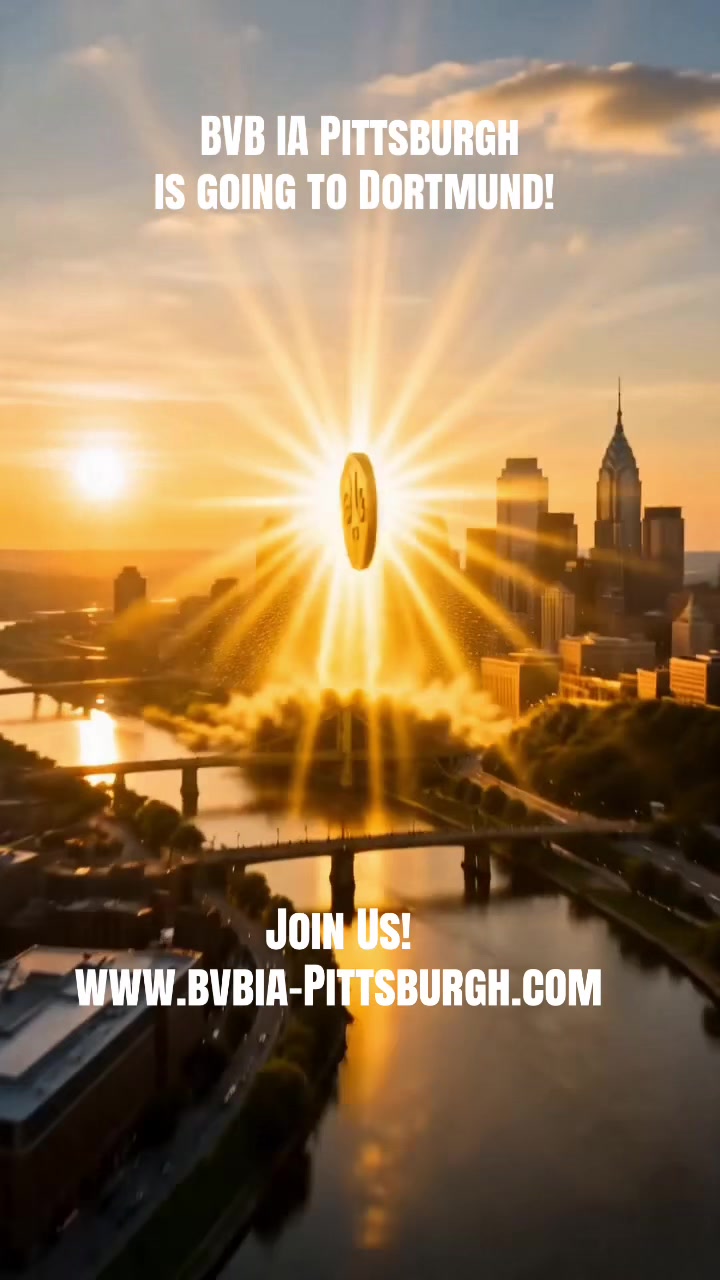 @BVB IA Pittsburgh