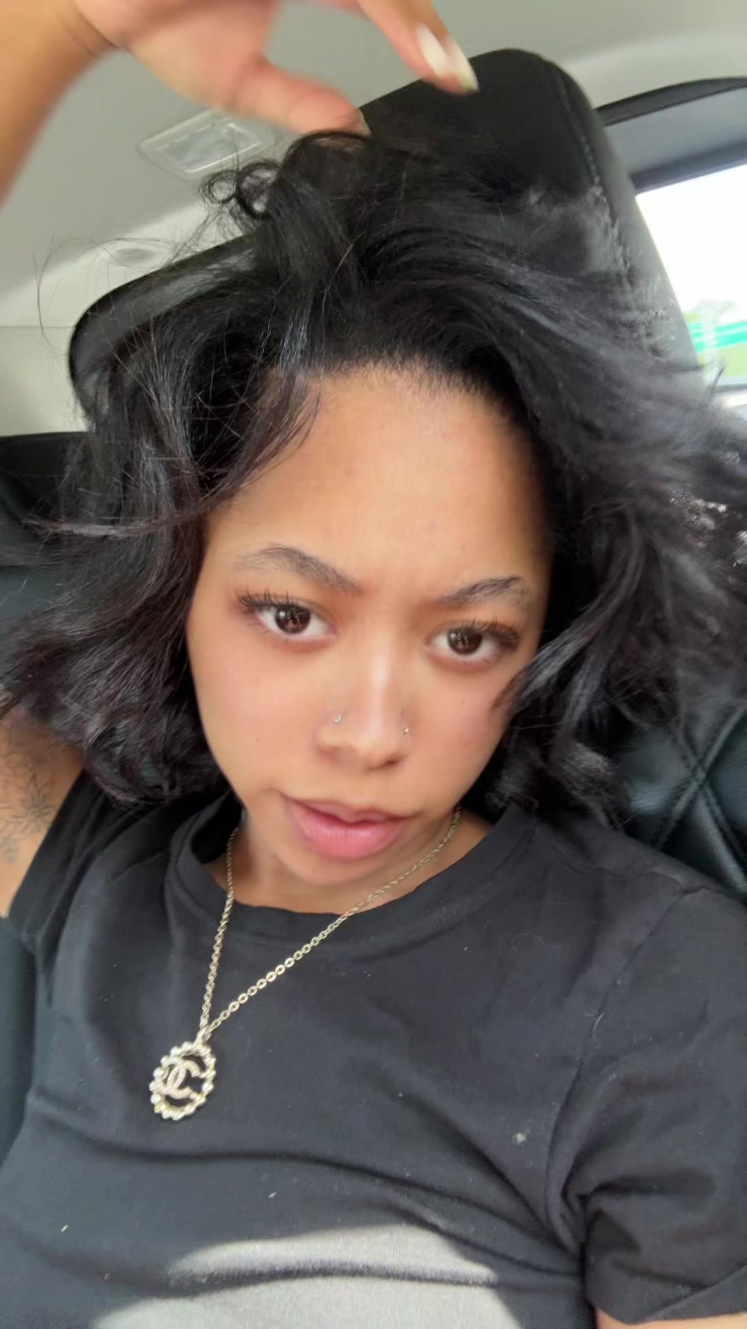 @Brattyfindomnii 👸🏽
