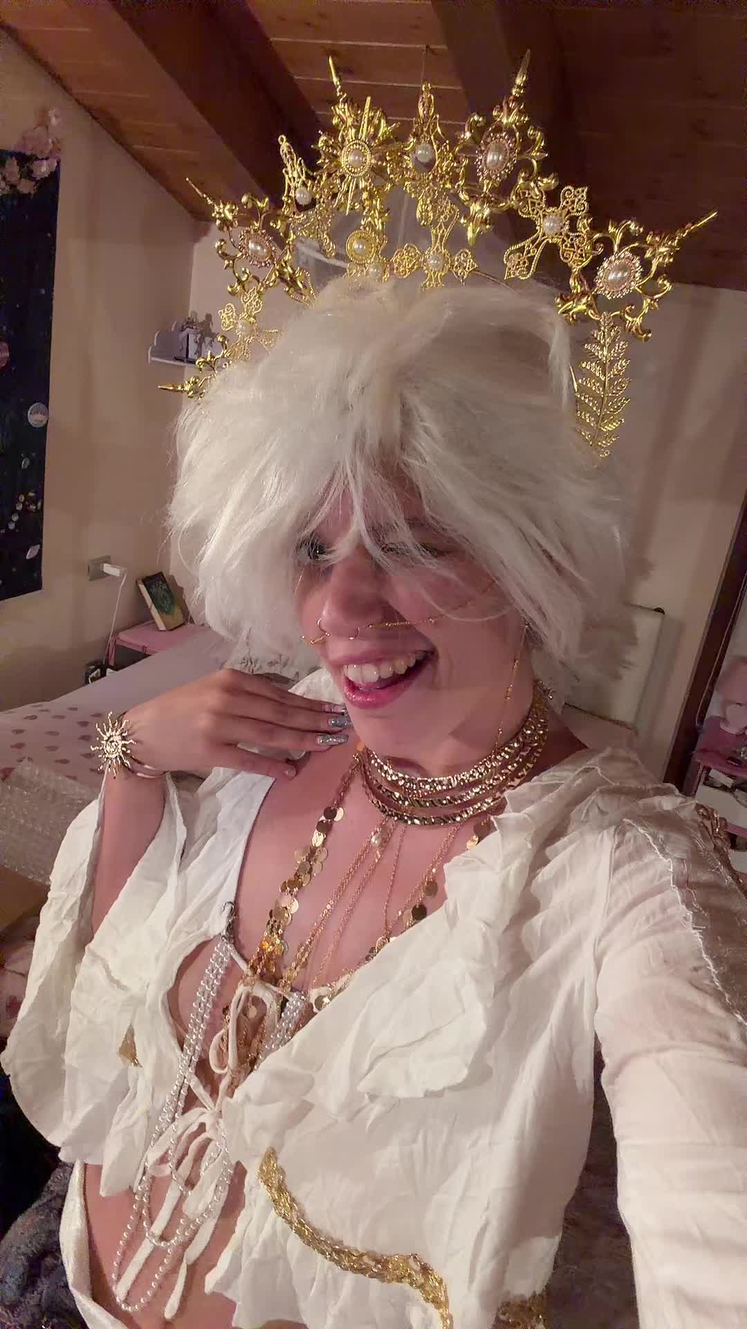 @Alex - WonderBabe