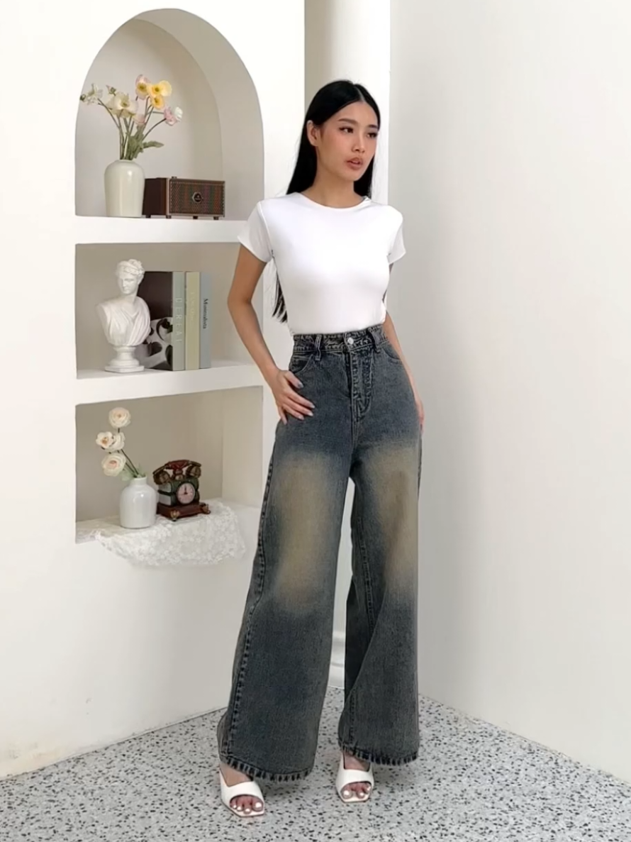 @Osso Jeans