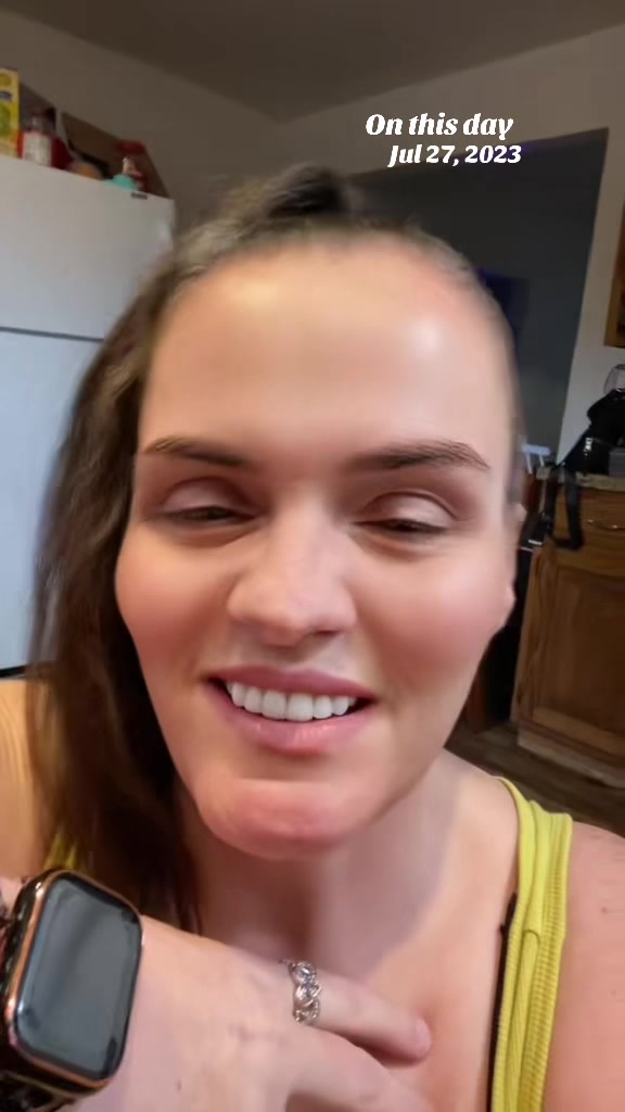 @Babygirl Dessirrae