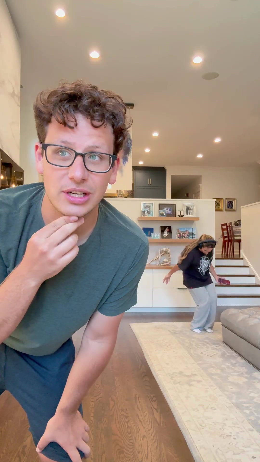 @Michael DiCostanzo