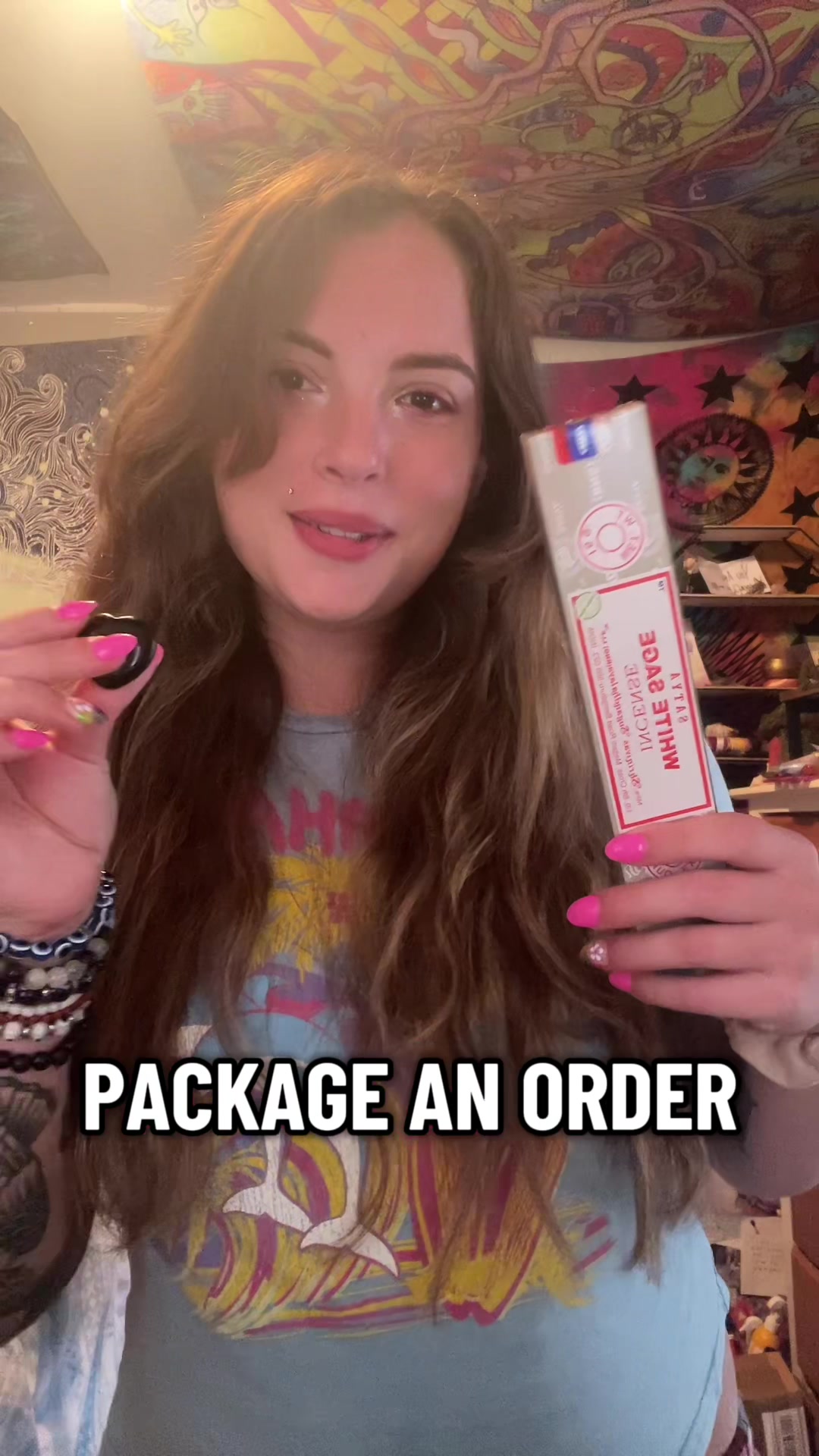 @Angelic Abby