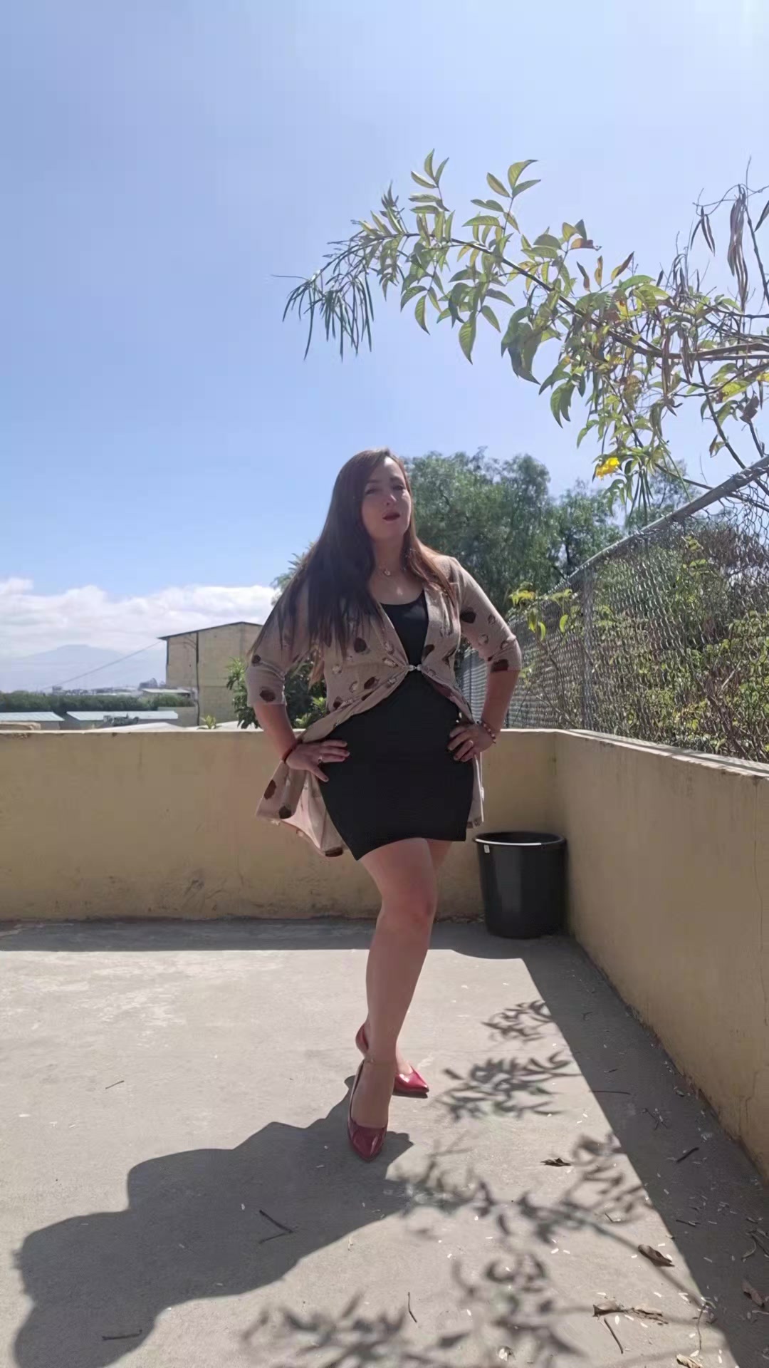 @Lily D&aacute;vila