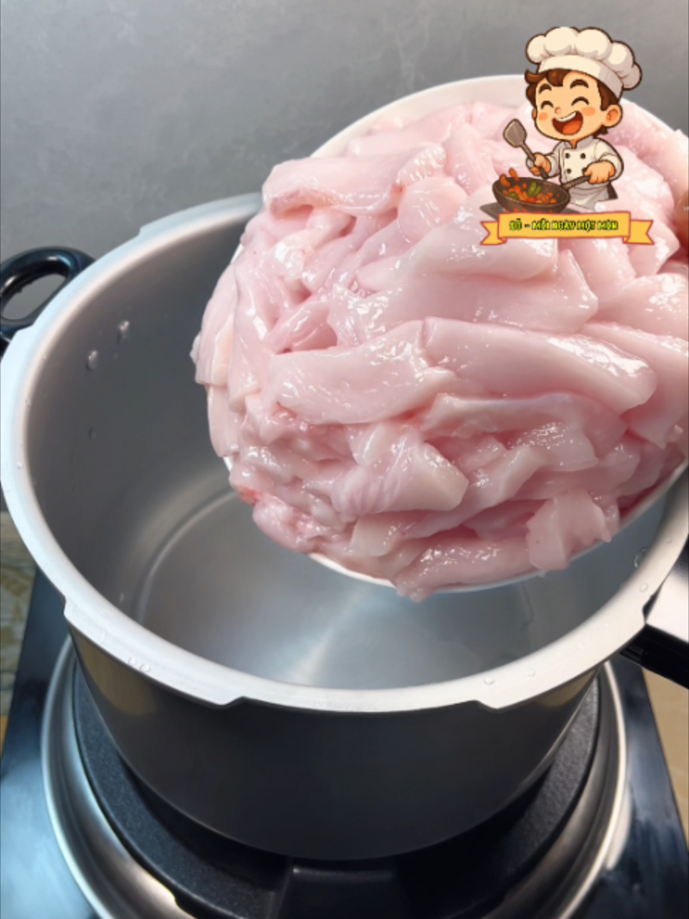 @Đỗ - Mỗi Ng&agrave;y Một M&oacute;n