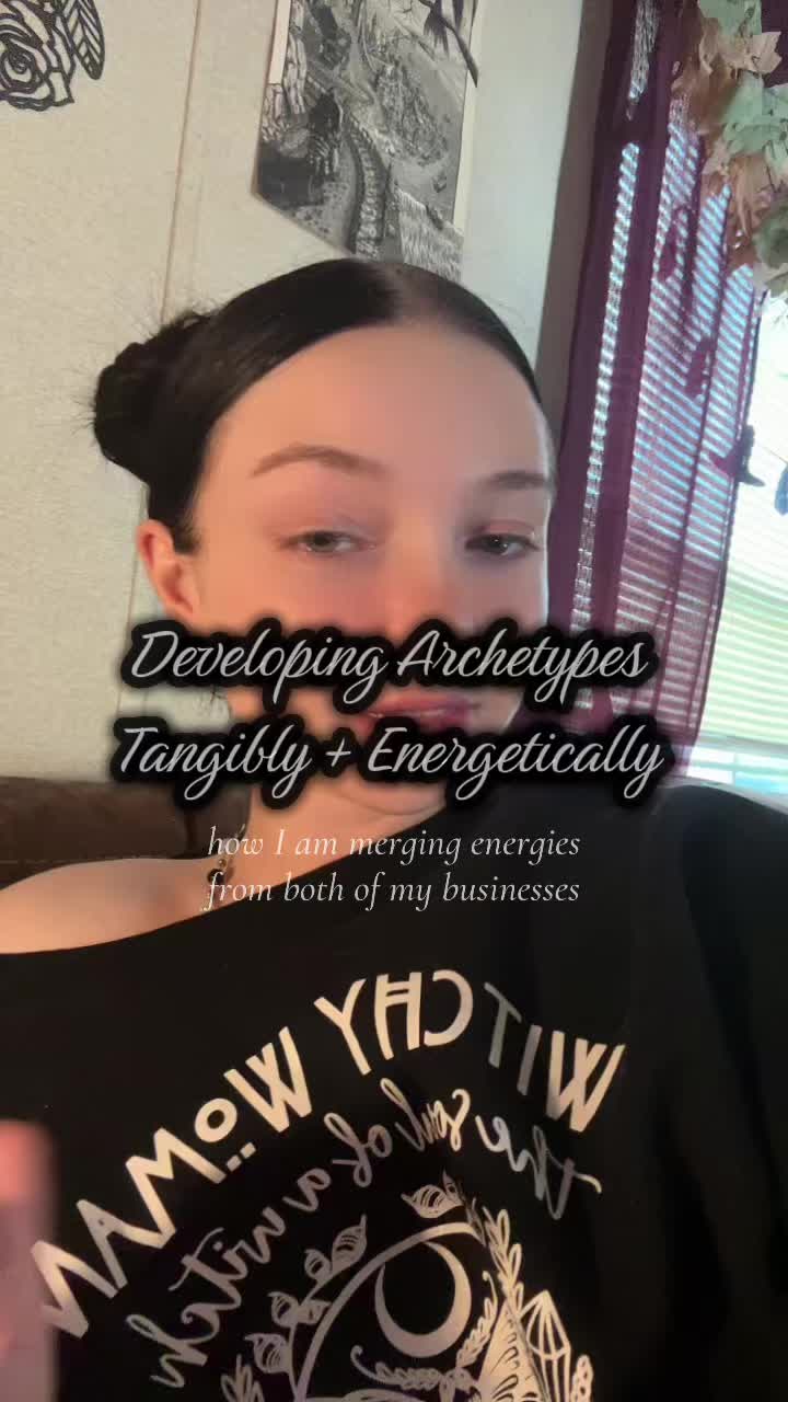 @Autumn,The Baked Witch 🏛️🏺