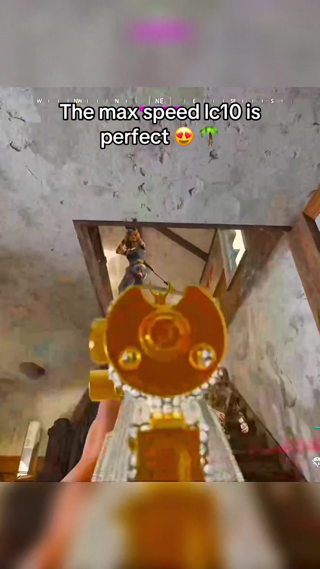@Solo
