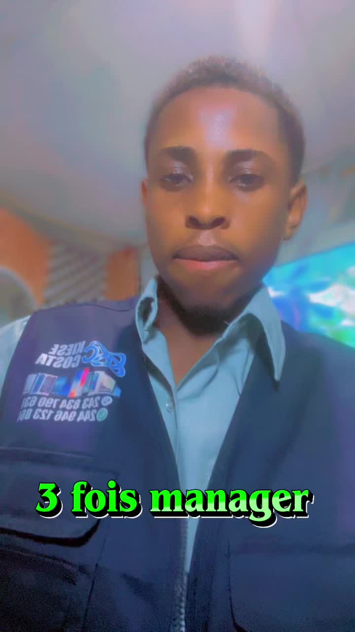 @Alliance tshizondo Cuadra