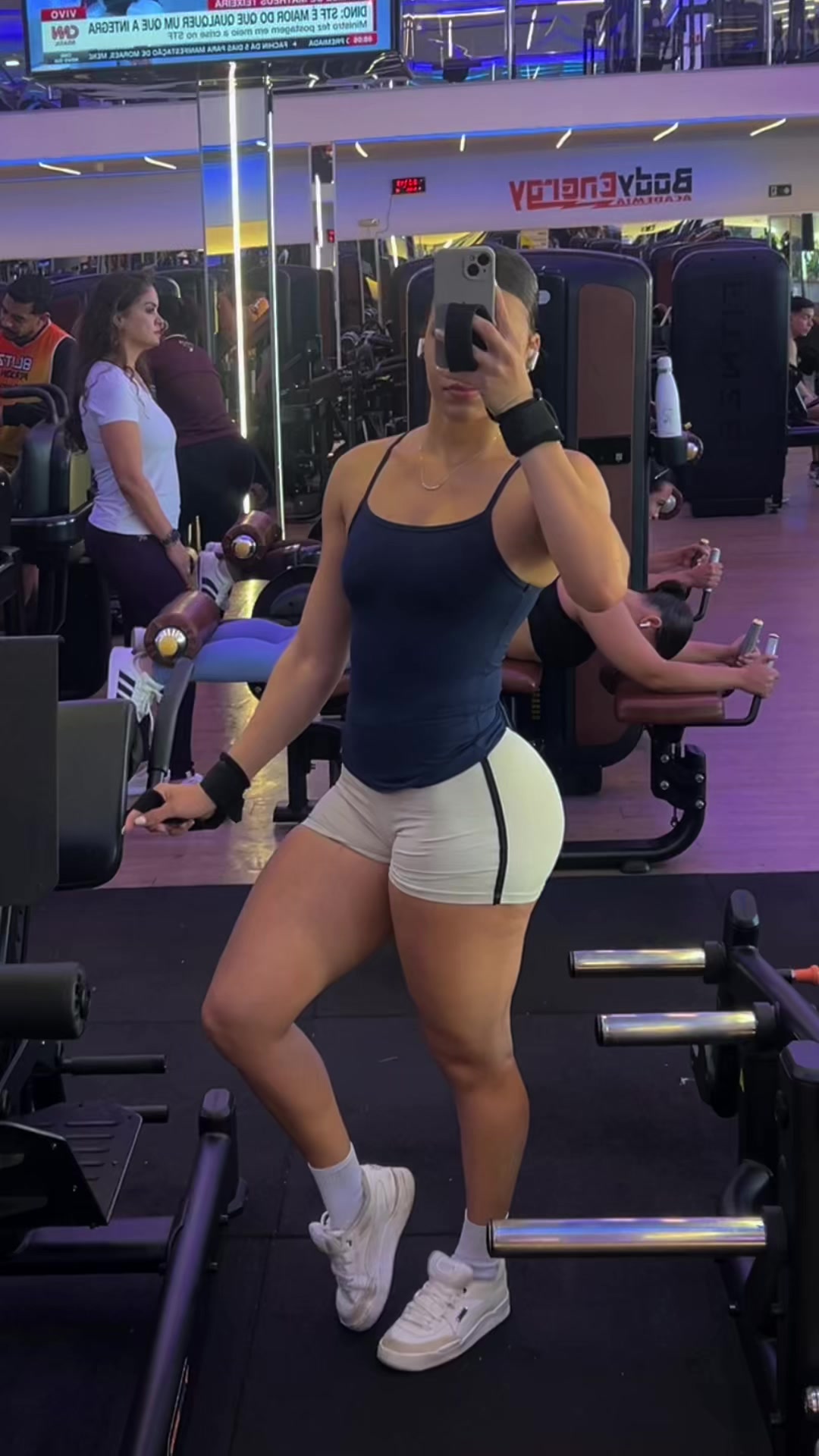 @Raissa Xavier