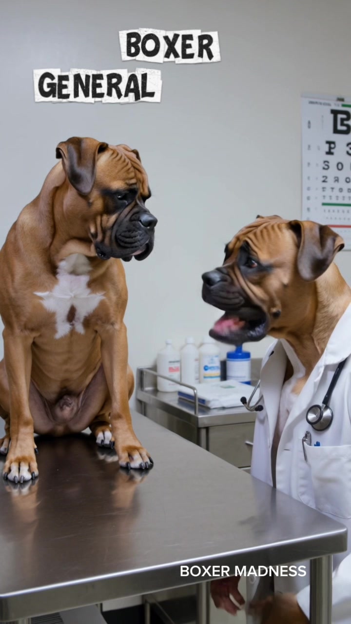 @boxermadness