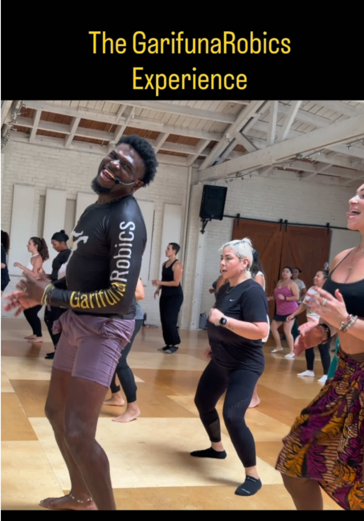 @GarifunaRobics