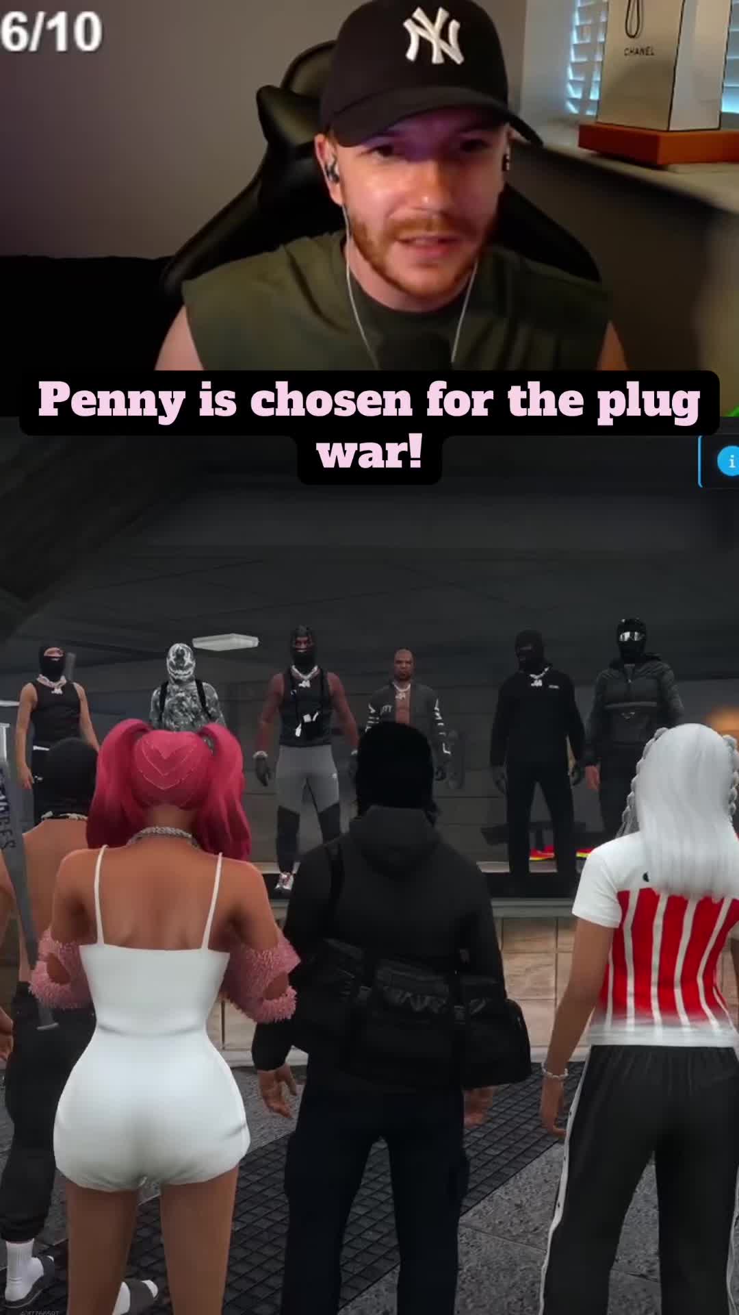 @Penny&Pip’s clips