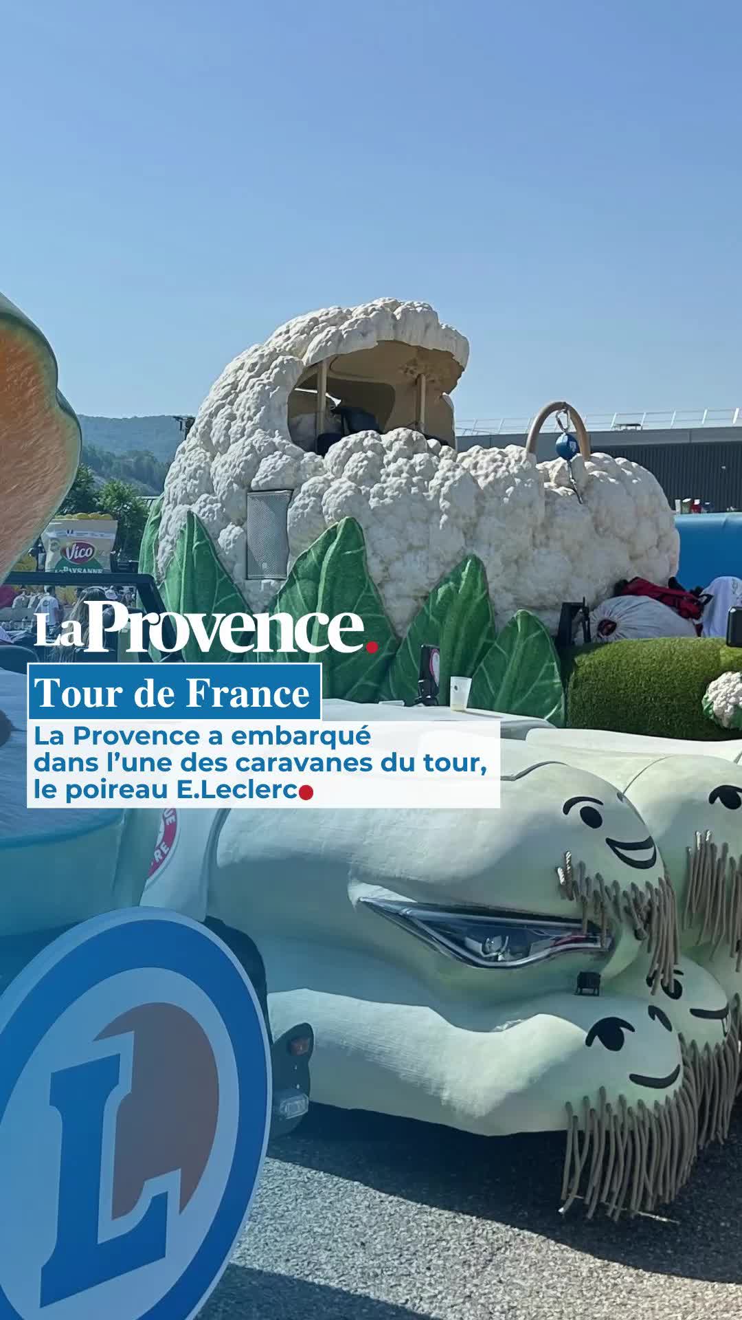 @La Provence
