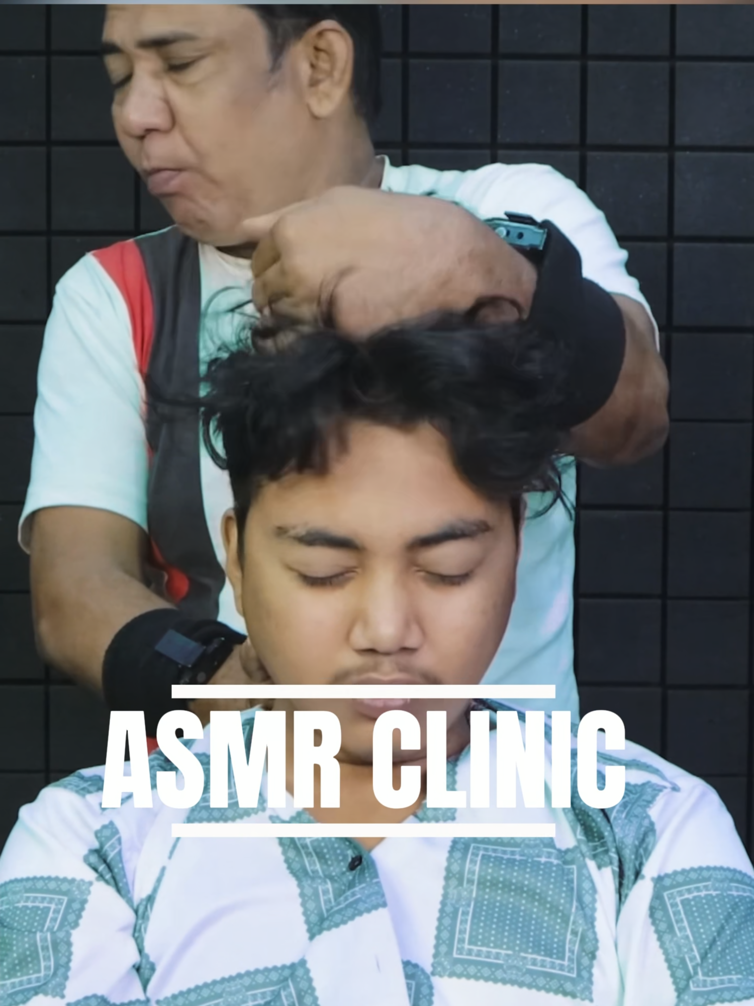 @ASMR CLINIC