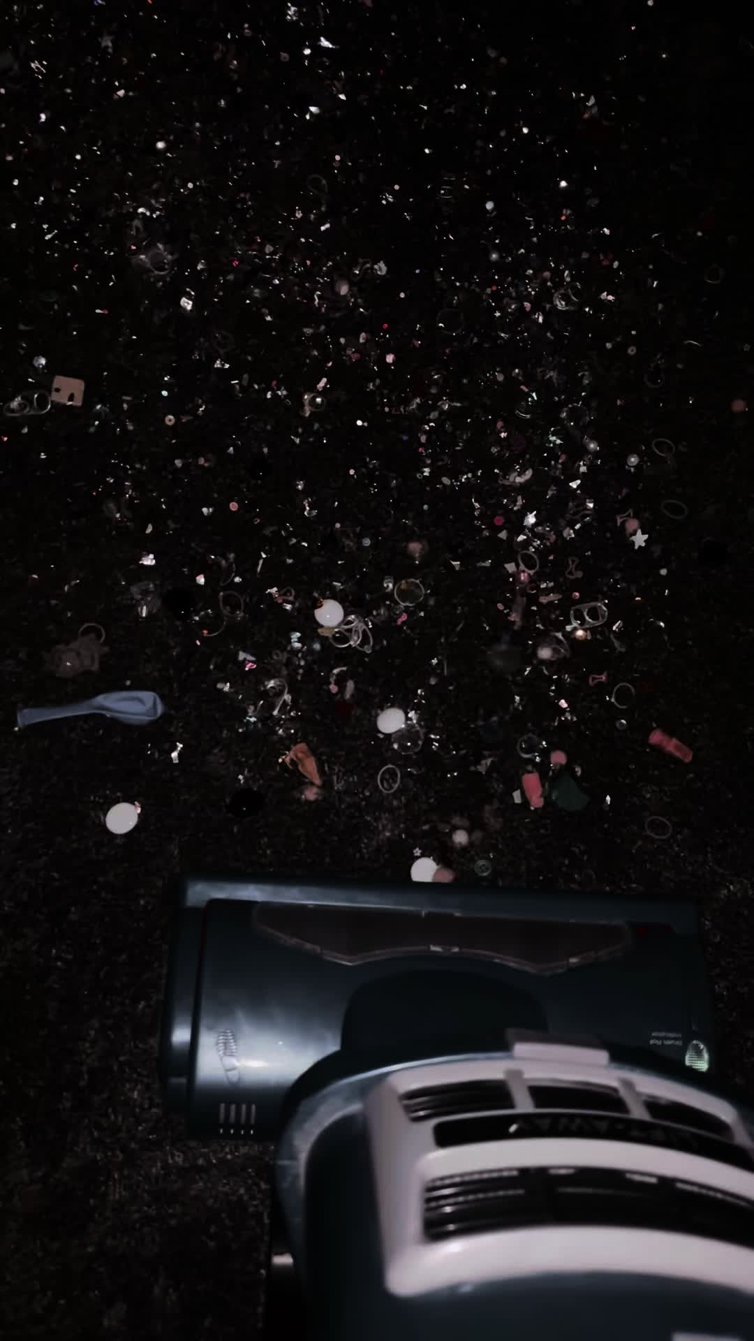 @jellybaevac 🧹