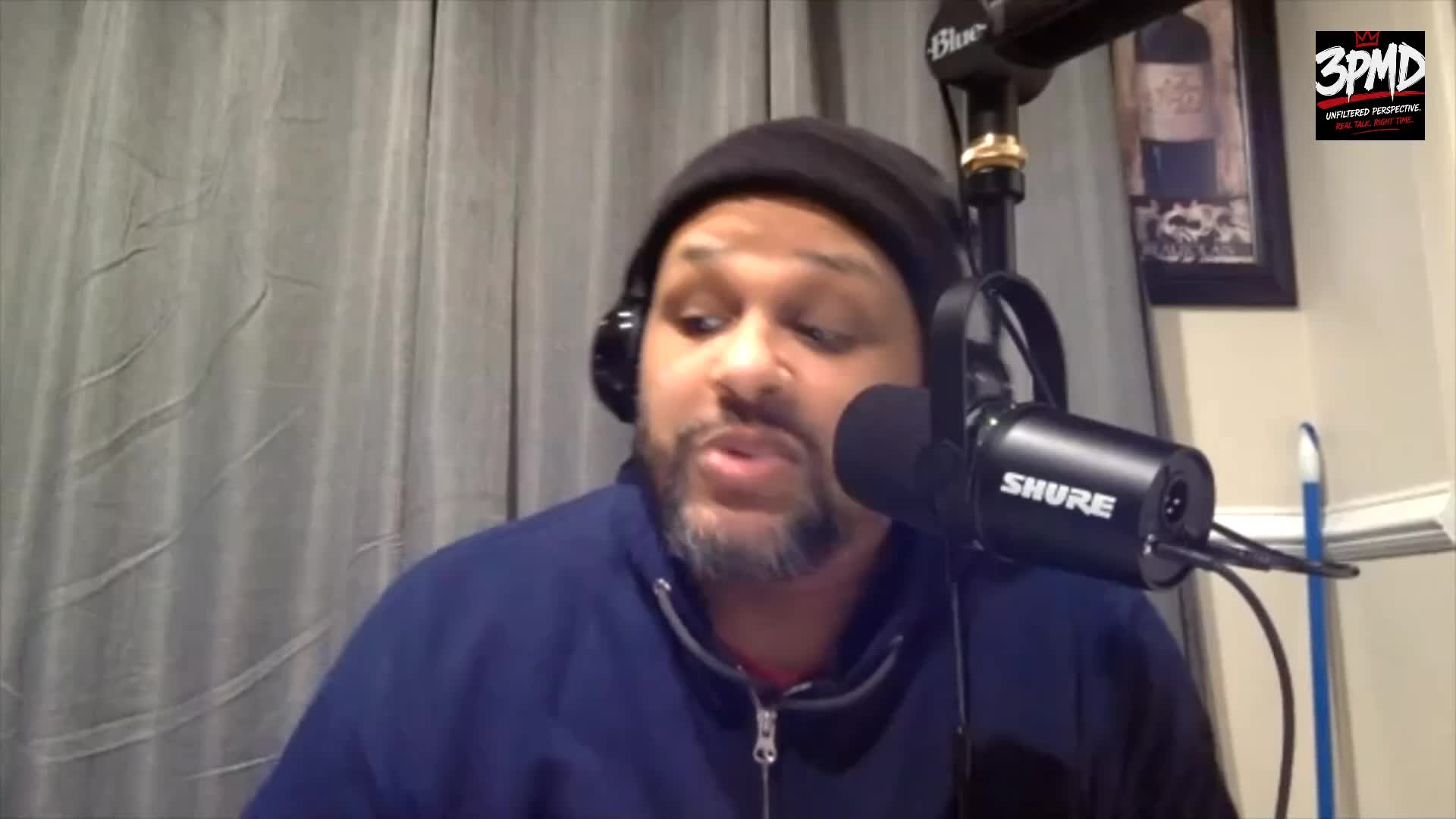 @3PMD_Podcast
