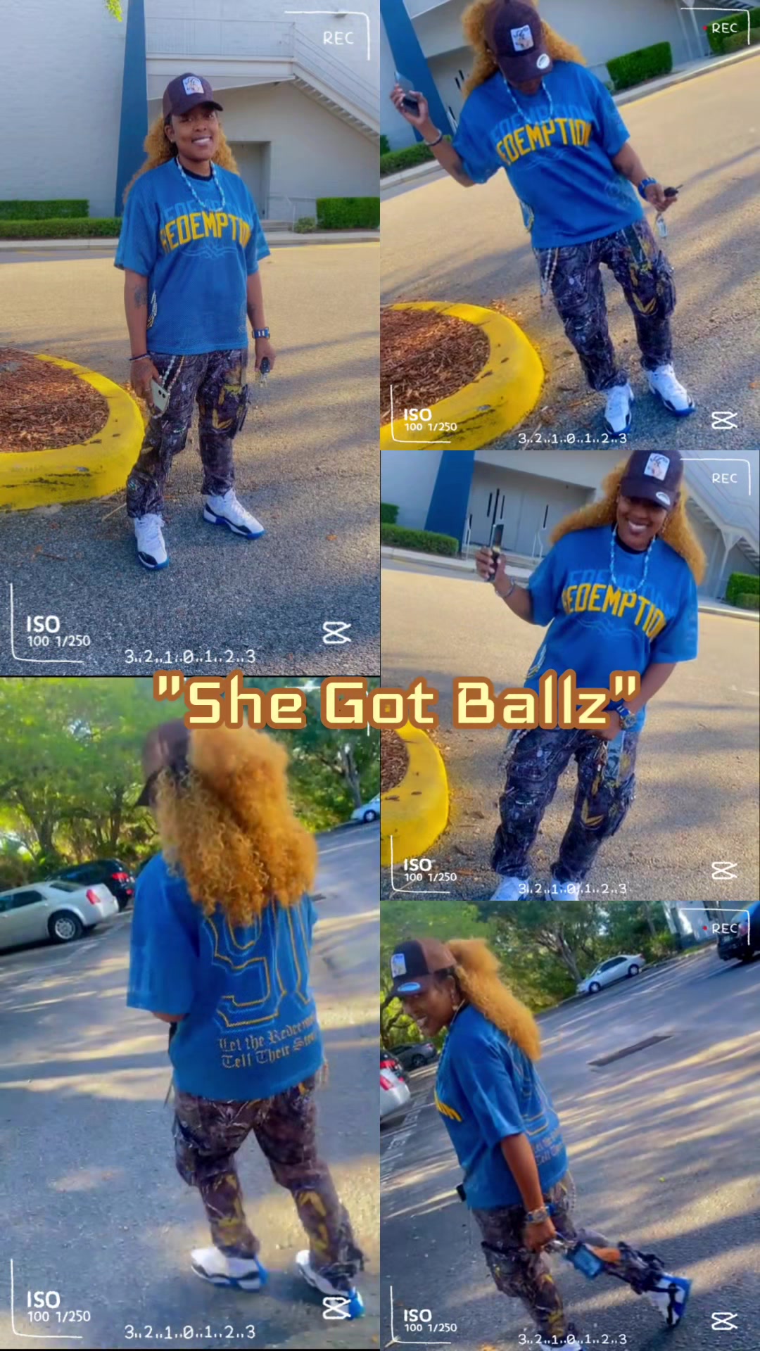 @💙😎FhynesseRenae"The Bae"😎💙
