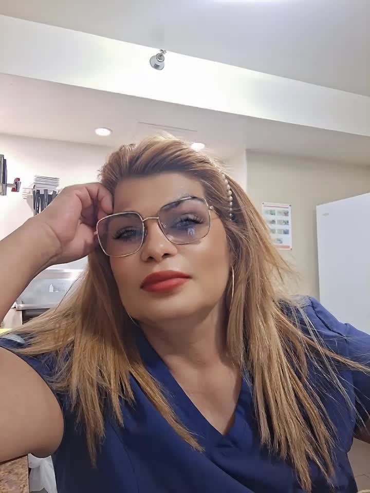 @Blanka Alvarez