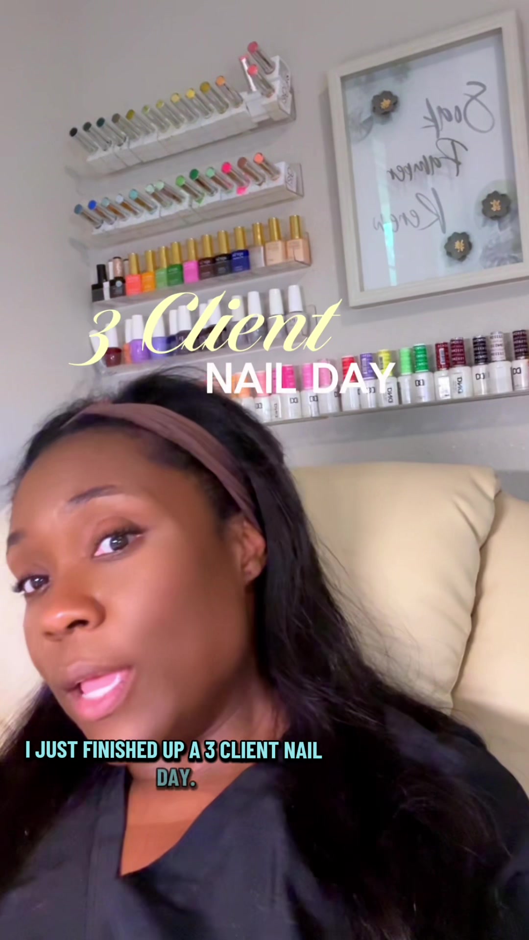 @I.N.K. Nail Bar