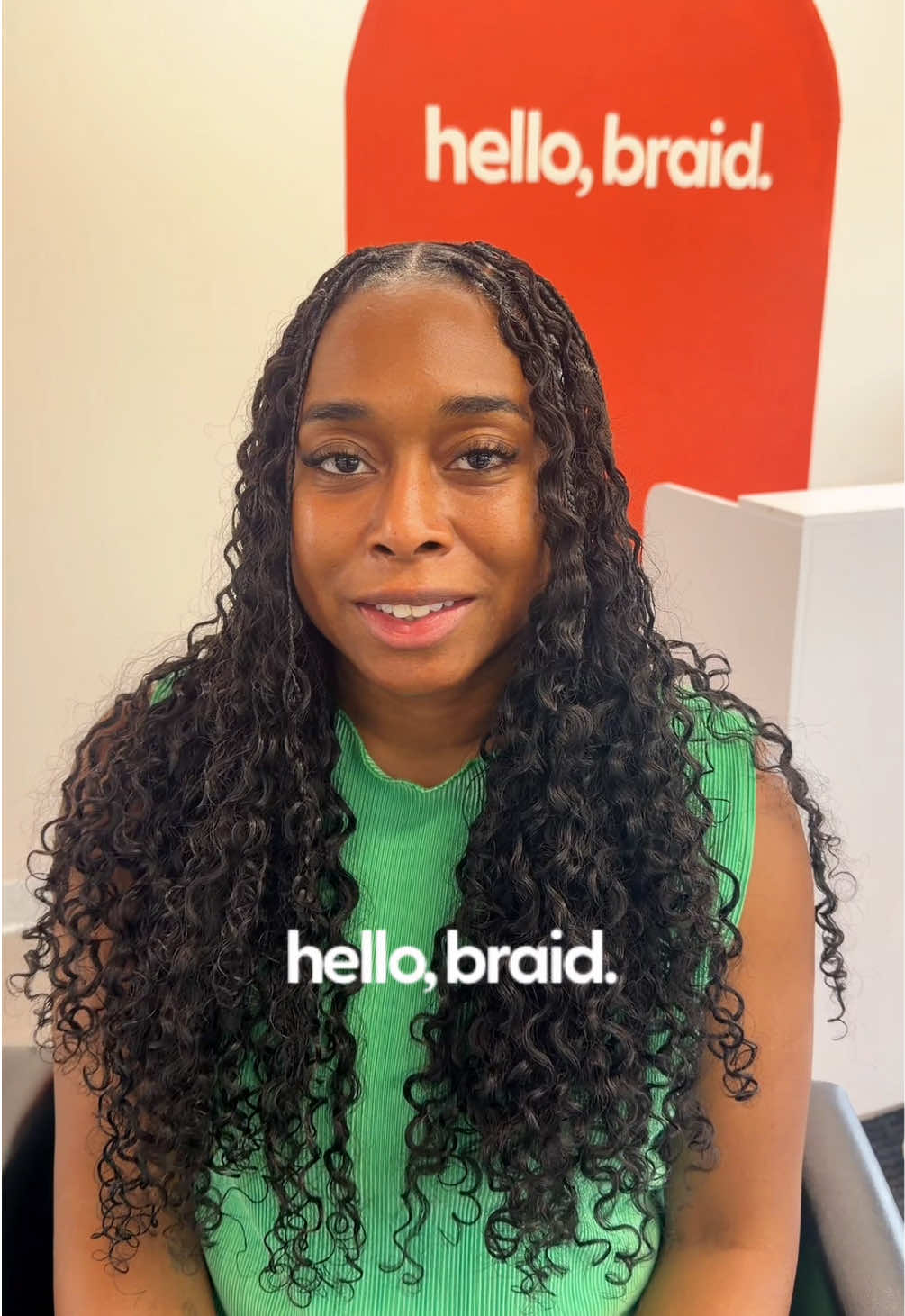 @hello, braid.